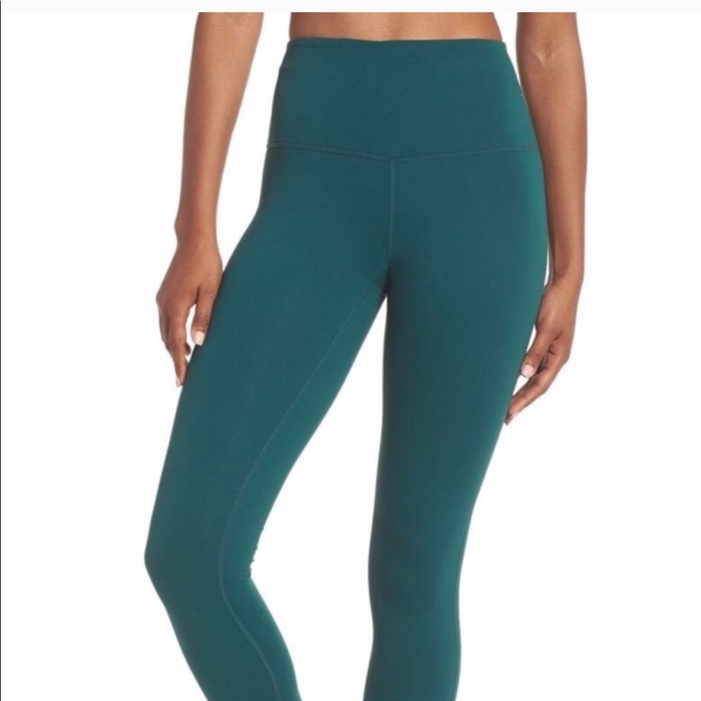 Zella live in high waist legging